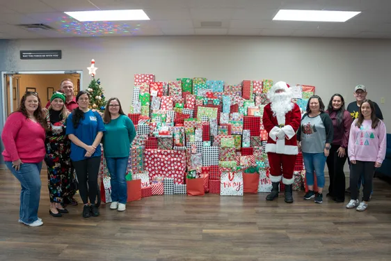 BitWizards team photo